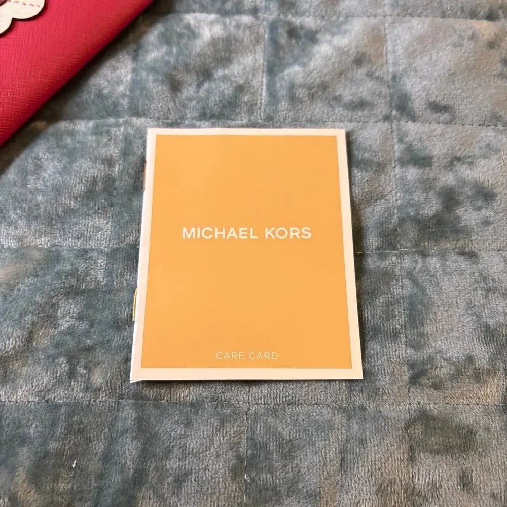 Michael Kors playful preppy